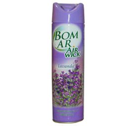 BOM AR LAVANDA