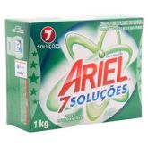 SABAO EM PO ARIEL 1KG